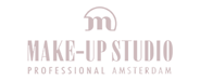 Logo Make-Up Studio Amsterdam